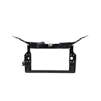 Recambio de panel frontal para fiat nuova 500 (150) lounge referencia OEM IAM 52118032  