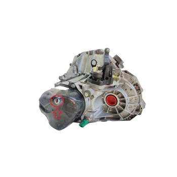 Recambio de caja cambios para dacia sandero stepway referencia OEM IAM JR5368  