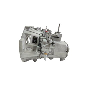 Recambio de caja cambios para citroën berlingo station wagon xtr plus referencia OEM IAM 20EA66  