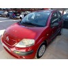 citroën c3 del año 2002
