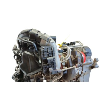 Recambio de motor completo para volkswagen caddy furgón/kombi kombi bmt referencia OEM IAM DJK  