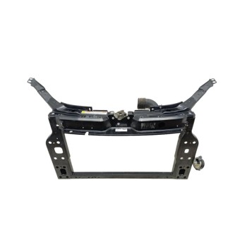 Recambio de panel frontal para fiat nuova 500 (150) lounge referencia OEM IAM 52118032  