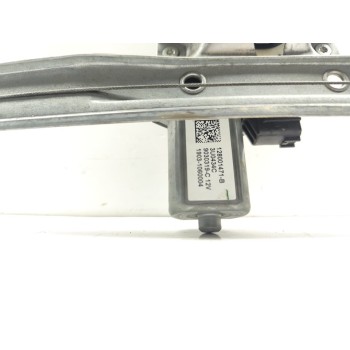 Recambio de elevalunas delantero derecho para renault captur limited referencia OEM IAM 807200713R  