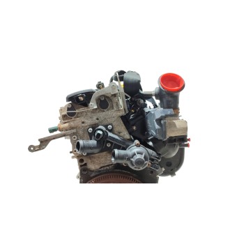 Recambio de motor completo para seat ibiza (6j5) reference referencia OEM IAM CGP  