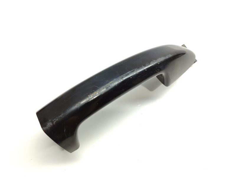 Recambio de maneta exterior delantera izquierda para volkswagen passat berlina (3c2) advance referencia OEM IAM 3C0837209  