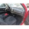 nissan micra (k12e) del año 2008