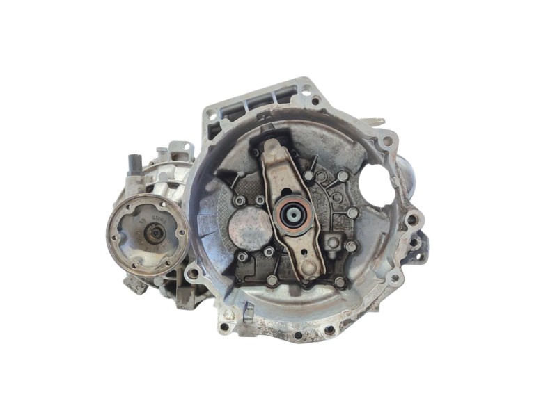 Recambio de caja cambios para volkswagen polo (6r1) advance referencia OEM IAM MZN  