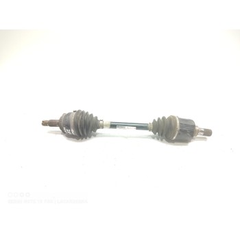 Recambio de transmision delantera izquierda para bmw mini (r50,r53) one d referencia OEM IAM 31607576096  