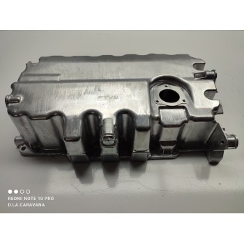 Recambio de carter para volkswagen golf v berlina (1k1) referencia OEM IAM 03G103603H  