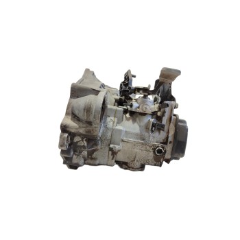 Recambio de caja cambios para volkswagen polo (6r1) advance referencia OEM IAM MZN  