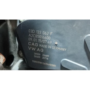 Recambio de motor completo para seat ibiza (6j5) reference referencia OEM IAM CGP  