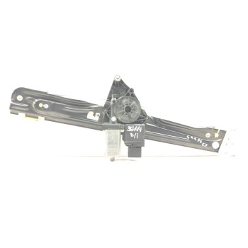 Recambio de elevalunas delantero izquierdo para citroën c3 aircross feel referencia OEM IAM 98820P1T21  