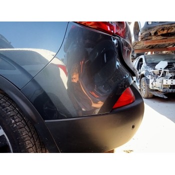 Recambio de paragolpes trasero para renault kadjar experience referencia OEM IAM 850B28508R  