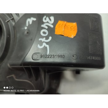 Recambio de tapa exterior combustible para citroën c4 cactus feel referencia OEM IAM 9819475080  