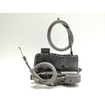 CERRADURA PUERTA TRASERA DERECHA 814203U000 