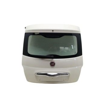 Recambio de porton trasero para fiat nuova 500 (150) lounge referencia OEM IAM 52026213  