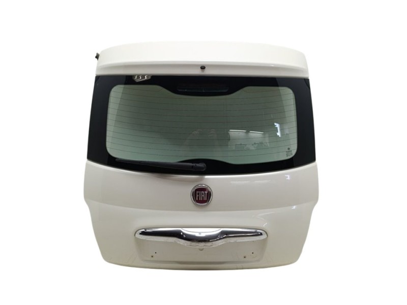 Recambio de porton trasero para fiat nuova 500 (150) lounge referencia OEM IAM 52026213  