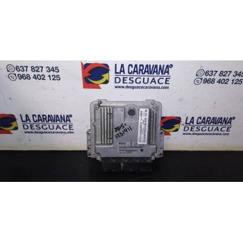 CENTRALITA MOTOR UCE P05150767AC 