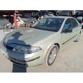 renault laguna ii (bg0) del año 2001