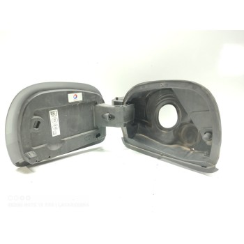 Recambio de tapa exterior combustible para citroën c4 cactus feel referencia OEM IAM 9819475080  
