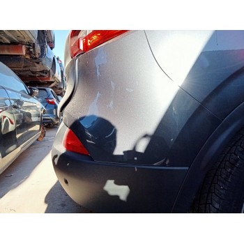 Recambio de paragolpes trasero para renault kadjar experience referencia OEM IAM 850B28508R  