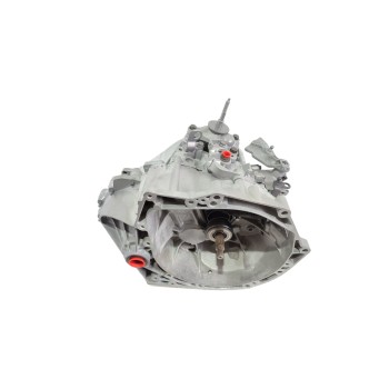 Recambio de caja cambios para citroën berlingo station wagon xtr plus referencia OEM IAM 20EA66  