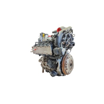 Recambio de motor completo para volkswagen caddy furgón/kombi kombi bmt referencia OEM IAM DJK  