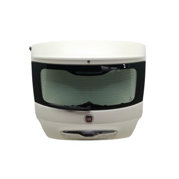 Recambio de porton trasero para fiat nuova 500 (150) lounge referencia OEM IAM 52026213  