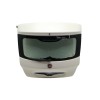 Recambio de porton trasero para fiat nuova 500 (150) lounge referencia OEM IAM 52026213  