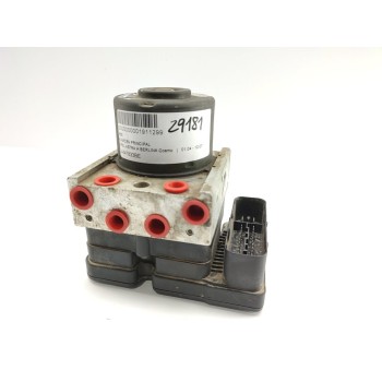 Recambio de abs para opel astra h berlina cosmo referencia OEM IAM 24447833BE  