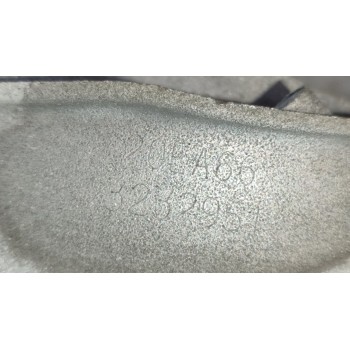 Recambio de caja cambios para citroën berlingo station wagon xtr plus referencia OEM IAM 20EA66  