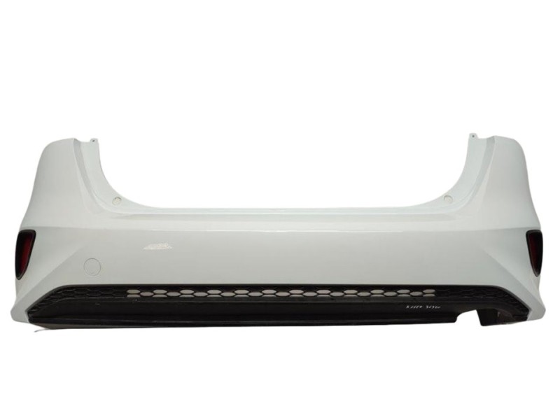 Recambio de paragolpes trasero para kia ceed concept referencia OEM IAM 86610J7000  