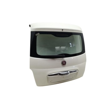 Recambio de porton trasero para fiat nuova 500 (150) lounge referencia OEM IAM 52026213  