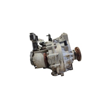 Recambio de caja cambios para volkswagen polo (6r1) advance referencia OEM IAM MZN  