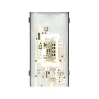 Recambio de mando elevalunas delantero derecho para nissan qashqai (j11) acenta referencia OEM IAM 25411HV02A  