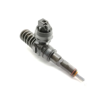 Recambio de inyector para volkswagen polo (9n1) highline referencia OEM IAM 045130073T  