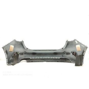 Recambio de paragolpes trasero para kia ceed concept referencia OEM IAM 86610J7000  