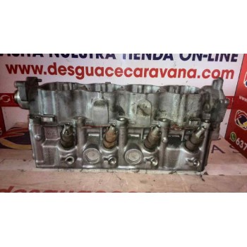 Recambio de culata para opel astra g berlina club referencia OEM IAM FJ204  