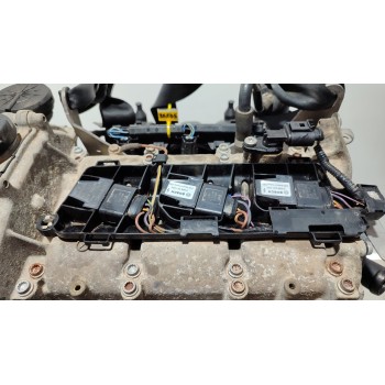 Recambio de motor completo para seat ibiza (6j5) reference referencia OEM IAM CGP  