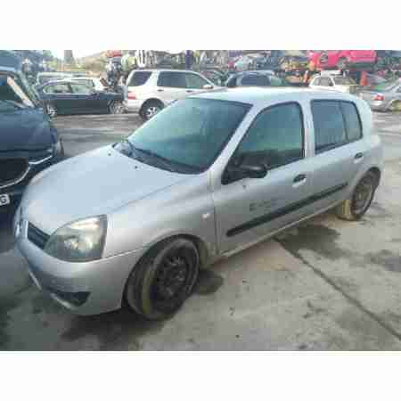 RENAULT CLIO II FASE II (B/CB0)