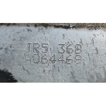 Recambio de caja cambios para dacia sandero stepway referencia OEM IAM JR5368  