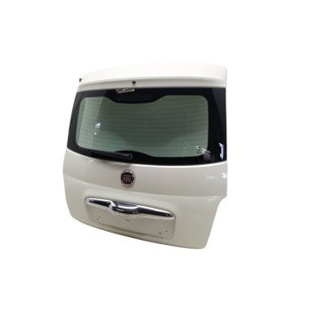 Recambio de porton trasero para fiat nuova 500 (150) lounge referencia OEM IAM 52026213  
