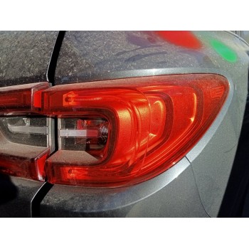 Recambio de piloto trasero derecho para renault kadjar experience referencia OEM IAM   