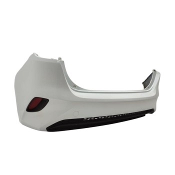 Recambio de paragolpes trasero para kia ceed concept referencia OEM IAM 86610J7000  