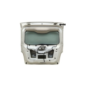 Recambio de porton trasero para fiat nuova 500 (150) lounge referencia OEM IAM 52026213  