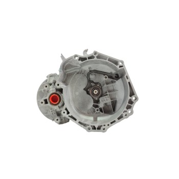 Recambio de caja cambios para opel astra j lim. excellence referencia OEM IAM 55595640  