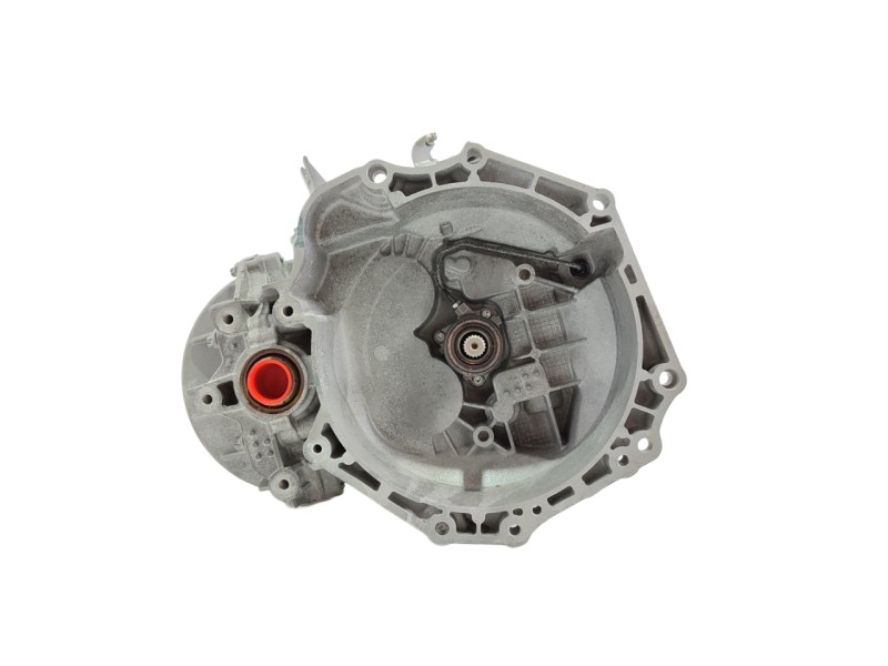 Recambio de caja cambios para opel astra j lim. excellence referencia OEM IAM 55595640  
