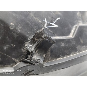 Recambio de faro izquierdo para seat leon (1p1) stylance / style referencia OEM IAM 5P1941005E  