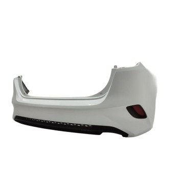 Recambio de paragolpes trasero para kia ceed concept referencia OEM IAM 86610J7000  