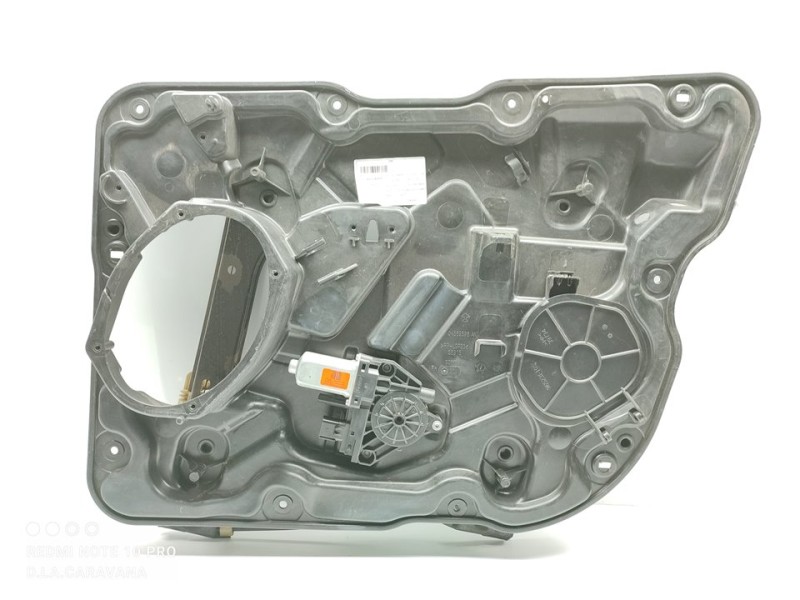 Recambio de elevalunas delantero derecho para jeep gr.cherokee (wk) 3.0 crd limited referencia OEM IAM 68079286AA  